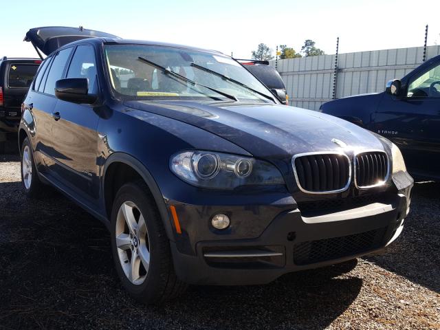 Bmw X5 xdrive3 (2010)