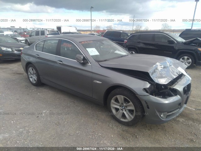 Bmw 5 (2013)