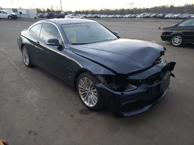Bmw 428 xi (2014)