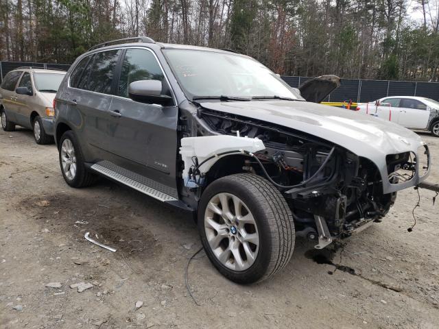 Bmw X5 xdrive3 (2013)