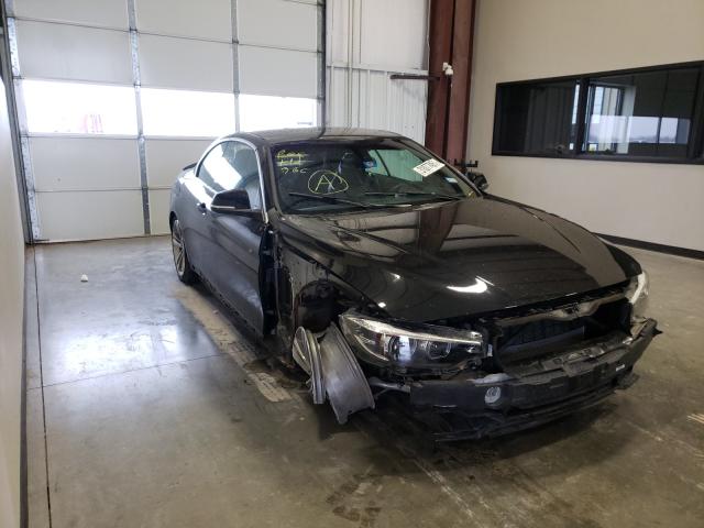 Bmw 430i (2018)
