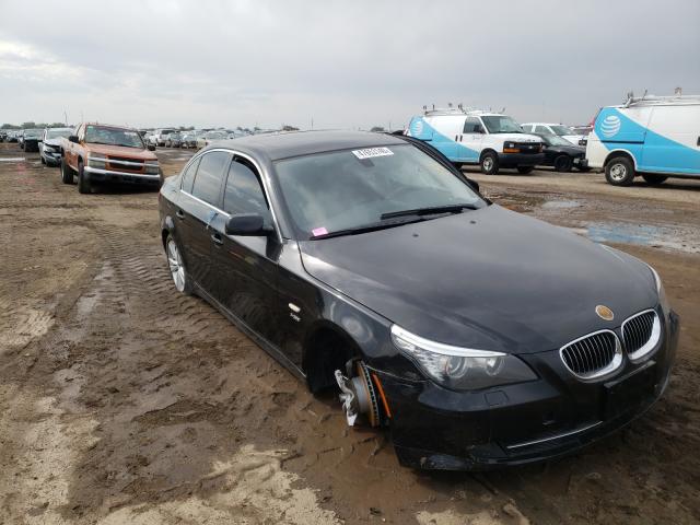Bmw 528 xi (2010)