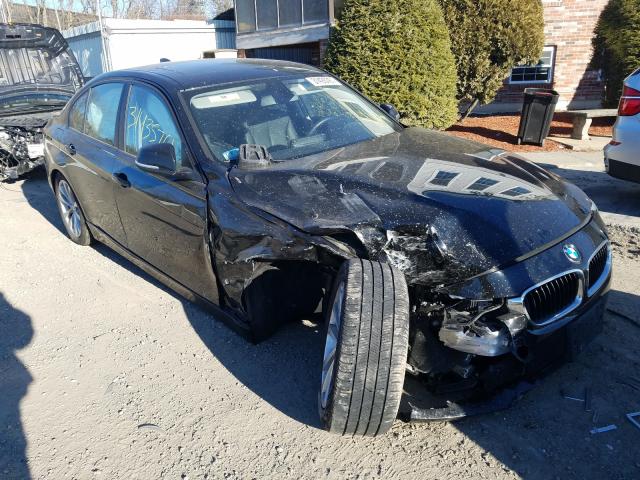 Bmw 320 xi (2016)