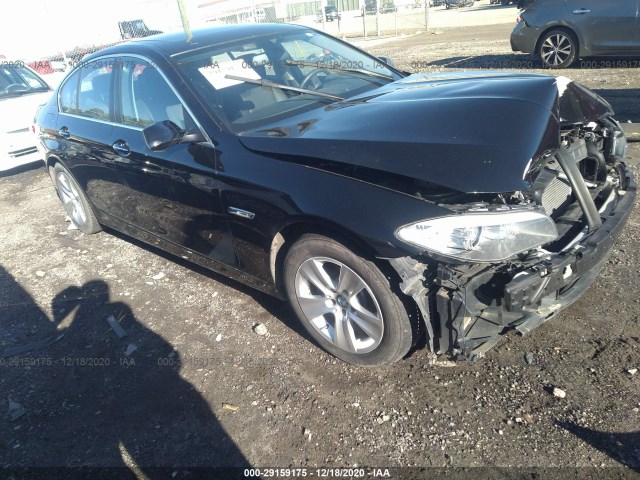 Bmw 5 (2013)