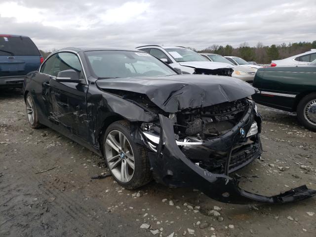 Bmw 430i (2018)