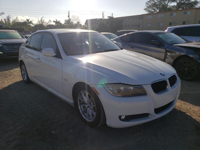 Bmw 328 i (2010)