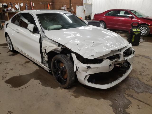 Bmw 428 xi (2014)