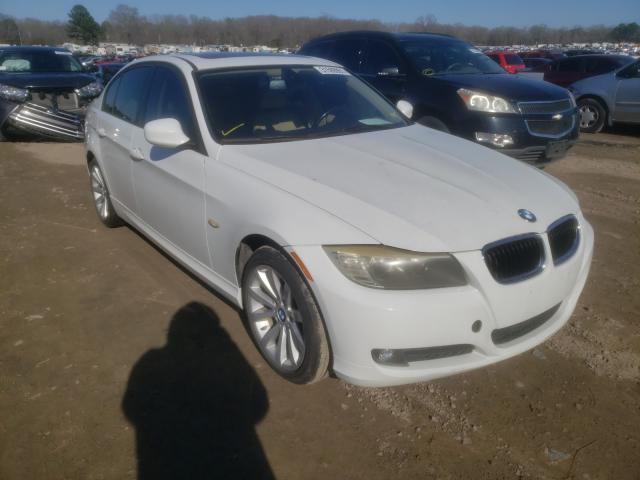 Bmw 328 i (2011)
