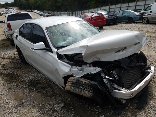 Bmw 328 i (2013)