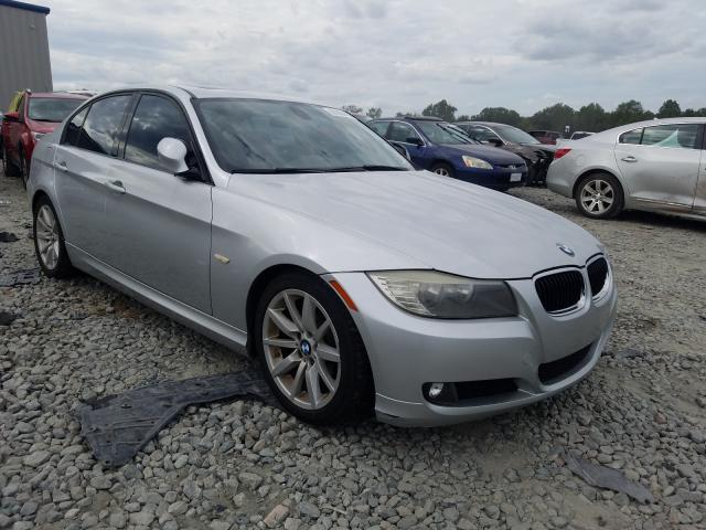 Bmw 328 i (2011)
