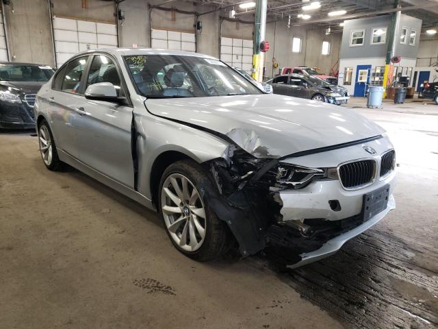 Bmw 320 xi (2016)
