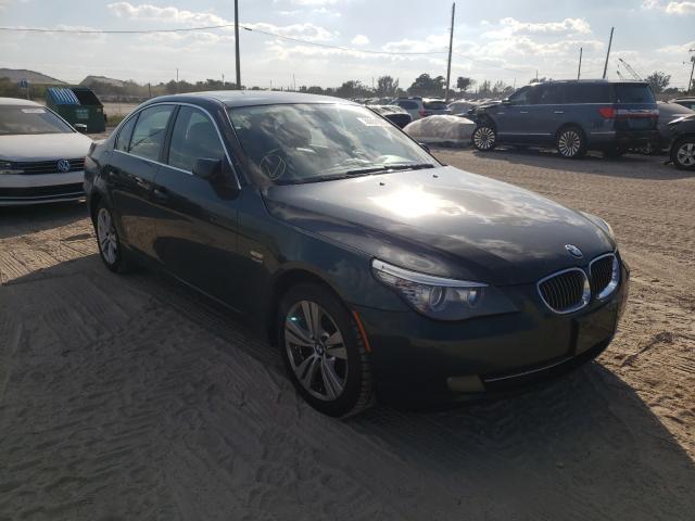 Bmw 528 xi (2010)