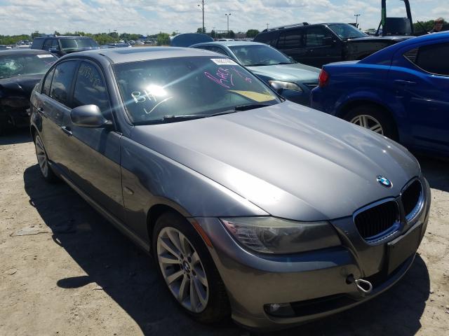 Bmw 328 i (2011)