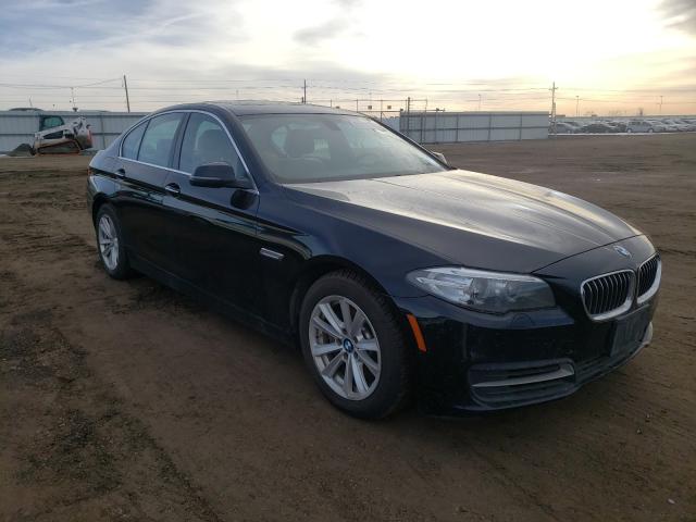 Bmw 528 xi (2014)