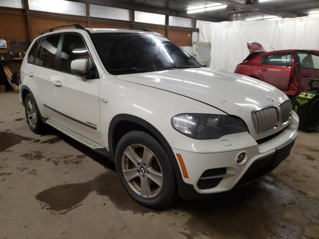 Bmw X5 xdrive3 (2011)