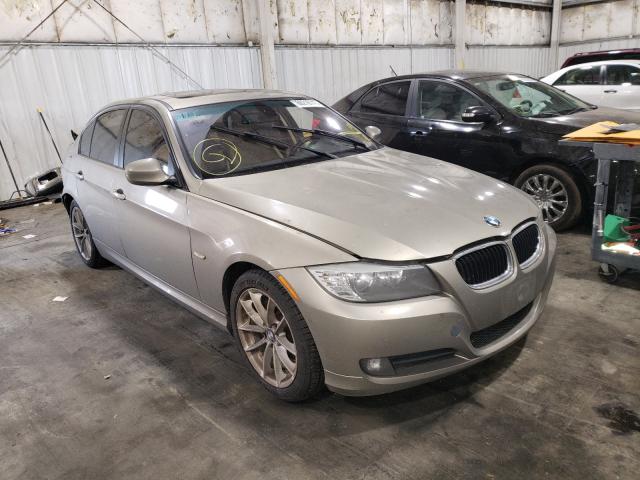 Bmw 328 i (2011)