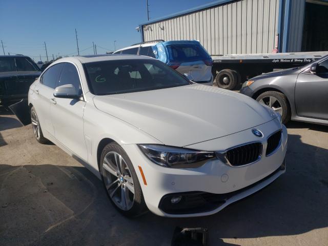 Bmw 430i (2019)