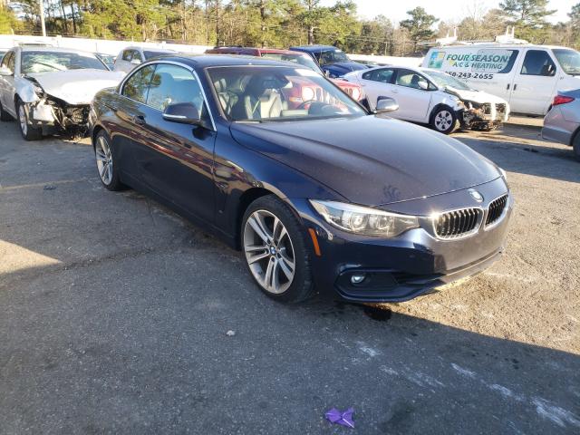 Bmw 430i (2018)