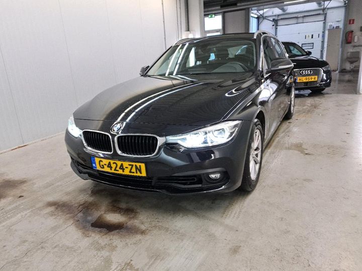 Bmw 318 (2020)