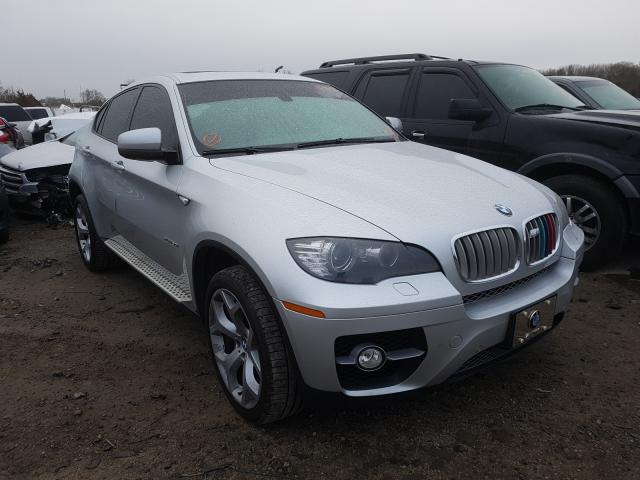 Bmw X6 xdrive5 (2010)