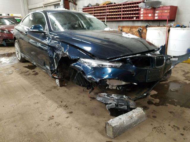 Bmw 428 xi (2014)