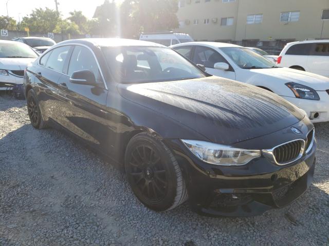 Bmw 428xi (2016)