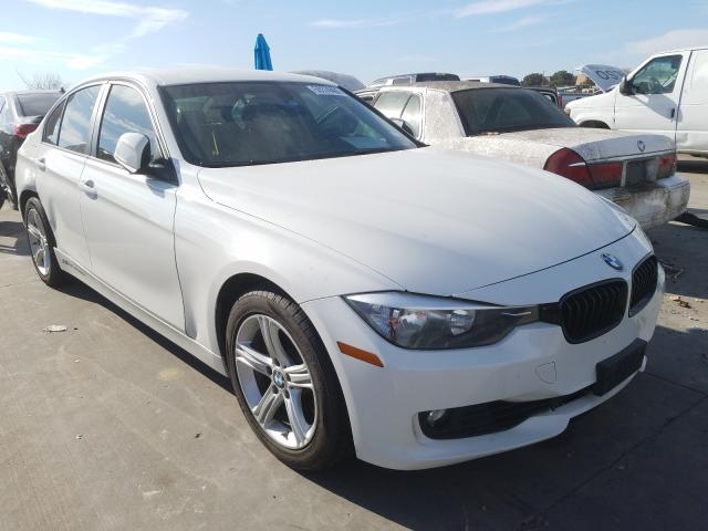 Bmw 328 i (2014)