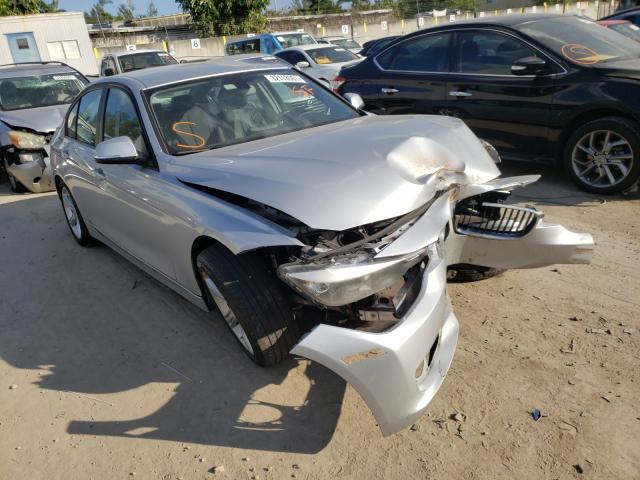 Bmw 328 i (2014)