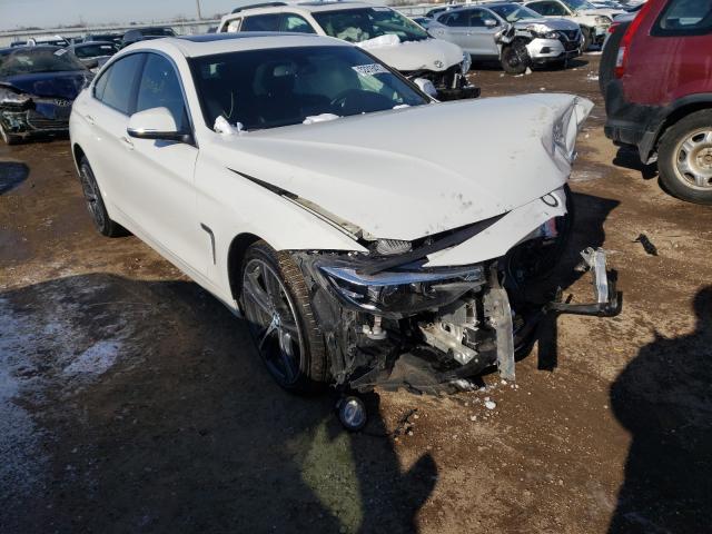 Bmw 430xi gran (2019)