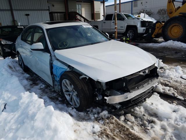 Bmw 320 xi (2017)