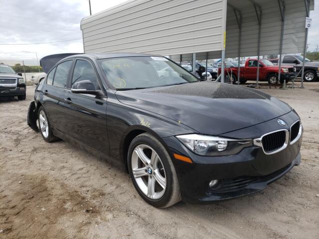 Bmw 328 i (2014)