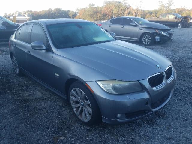 Bmw 328 xi (2011)