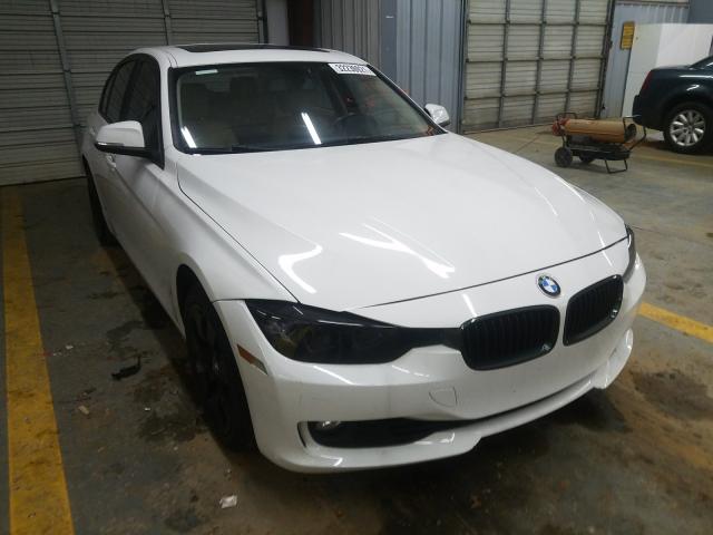 Bmw 328 i (2012)
