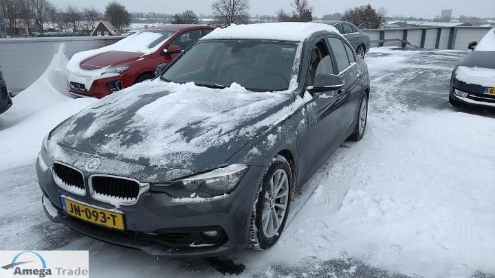 Bmw 330e (2016)