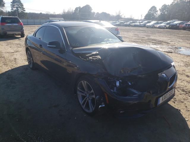 Bmw 430i (2018)