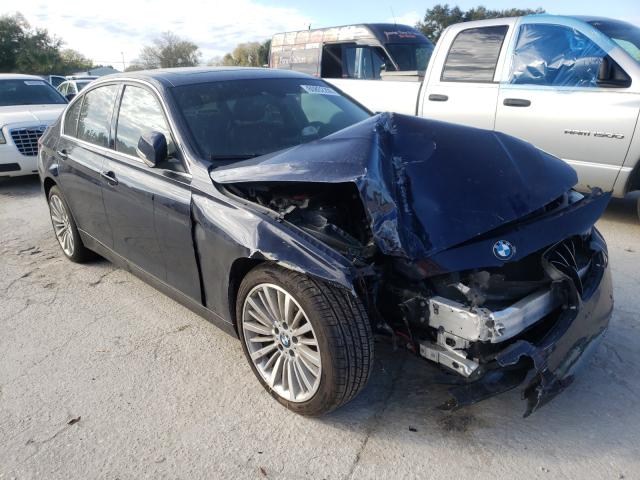 Bmw 328 i (2013)
