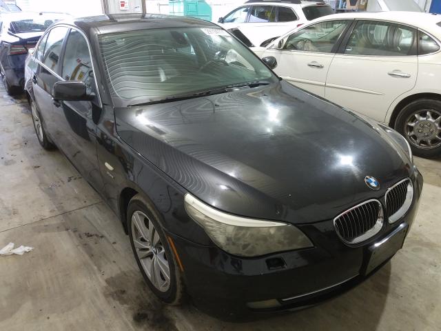 Bmw 528 xi (2010)