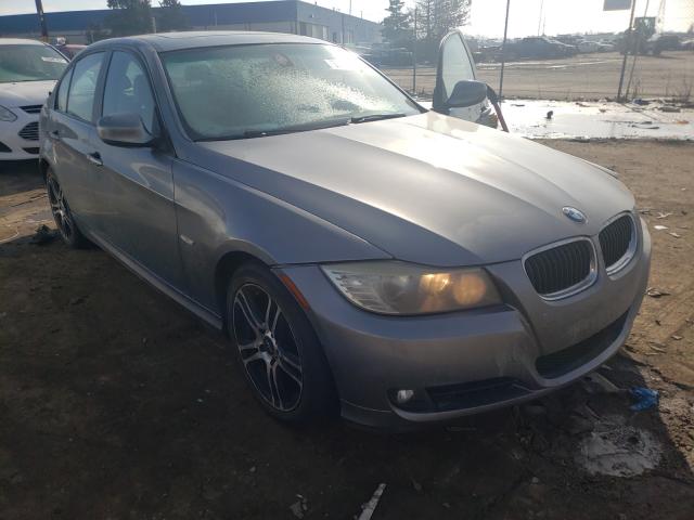 Bmw 328 i (2010)