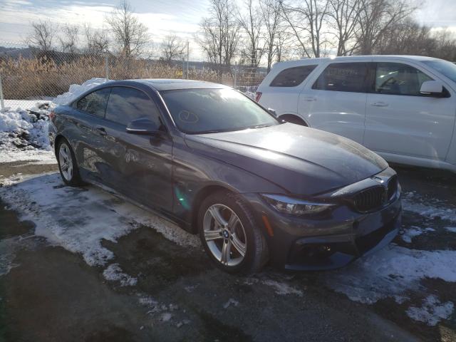 Bmw 430i (2020)