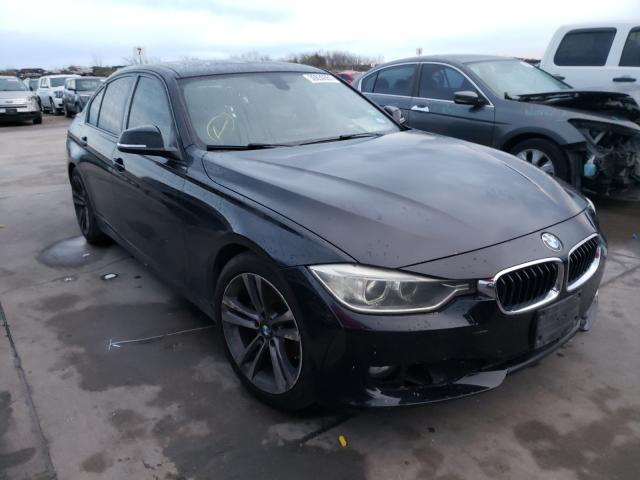 Bmw 328 i (2013)
