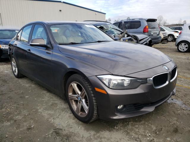 Bmw 328 xi (2013)