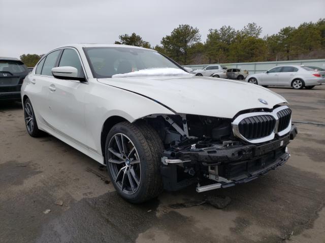 Bmw 330xi (2020)