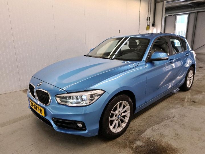 Bmw 116 (2019)