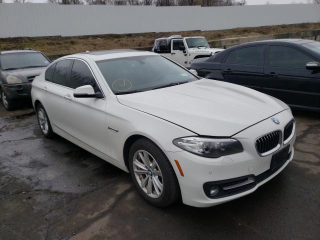 Bmw 528 xi (2016)