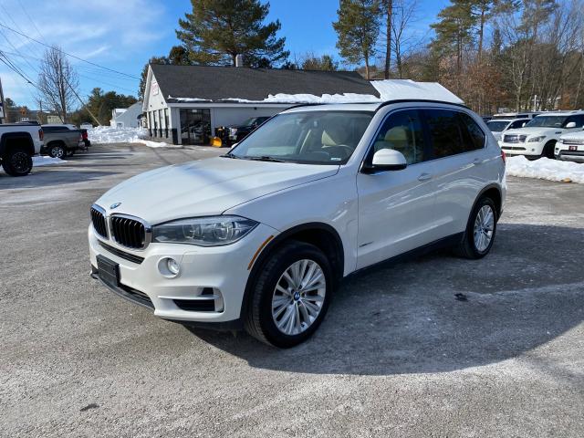 Bmw X5 xdrive3 (2014)