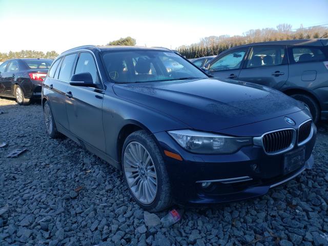 Bmw 328 xi (2014)