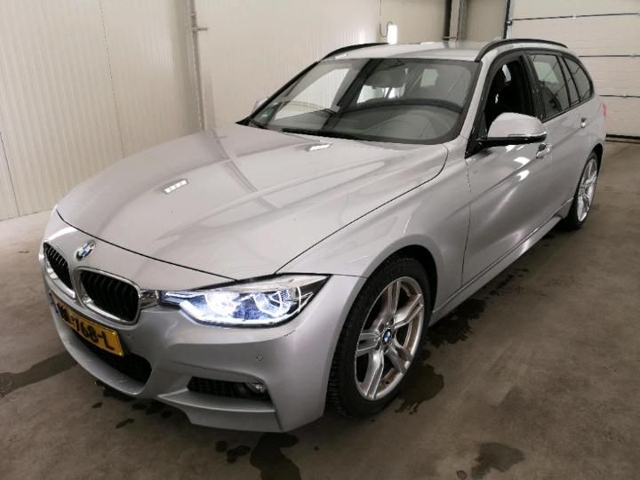 Bmw 3 (2017)