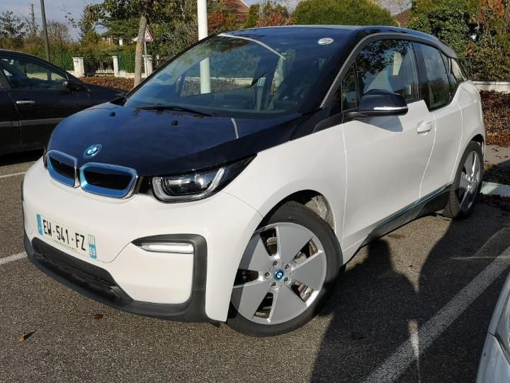 Bmw I3 (2018)