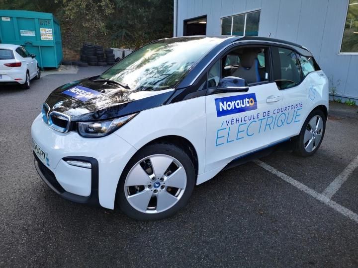 Bmw I3 (2018)