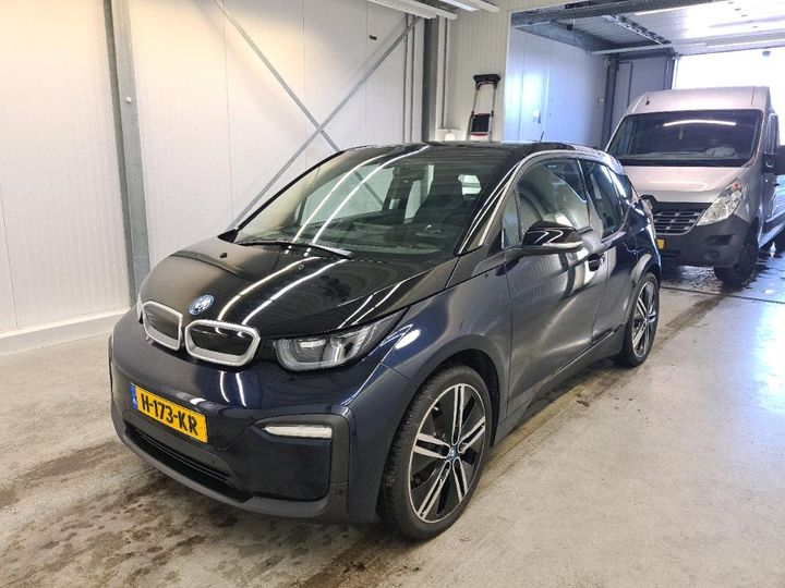 Bmw I3 (2020)
